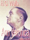 Ann Veronica